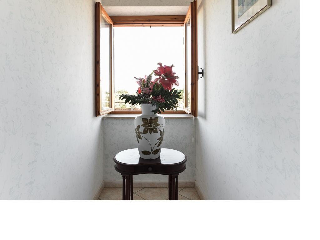 Villa La Mola Di Campagnano à Campagnano Di Roma Extérieur photo